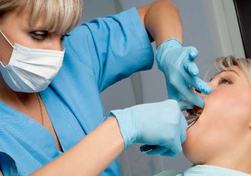 Emergency Dental Care In Bristow: Your Guide To Quick Tooth Extraction