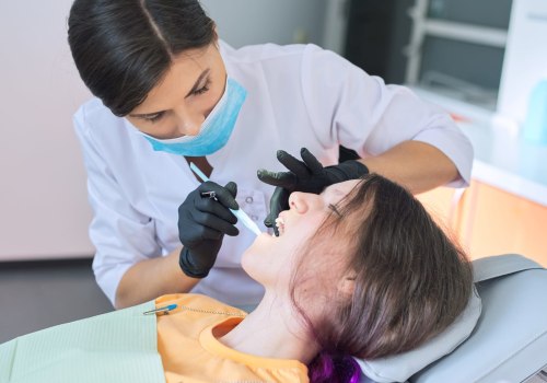 Tooth Extraction In Thornhill: When It's The Best Option For Your Oral Health