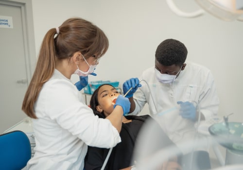 The Importance Of Having An Emergency Dentist For Tooth Extraction In Rockville, MD