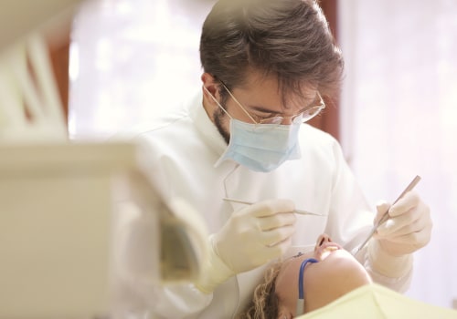 Choosing The Right Dentist For Tooth Extraction In Waco: What To Consider